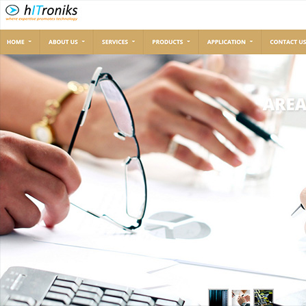 hitroniks